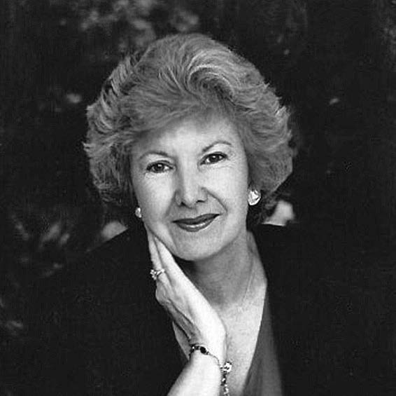 Dianne McKissock