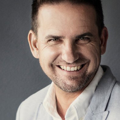 Jason van Genderen